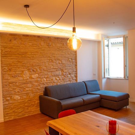 Appartement Colonia Iulia à Spello Extérieur photo