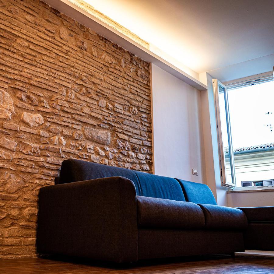 Appartement Colonia Iulia à Spello Extérieur photo