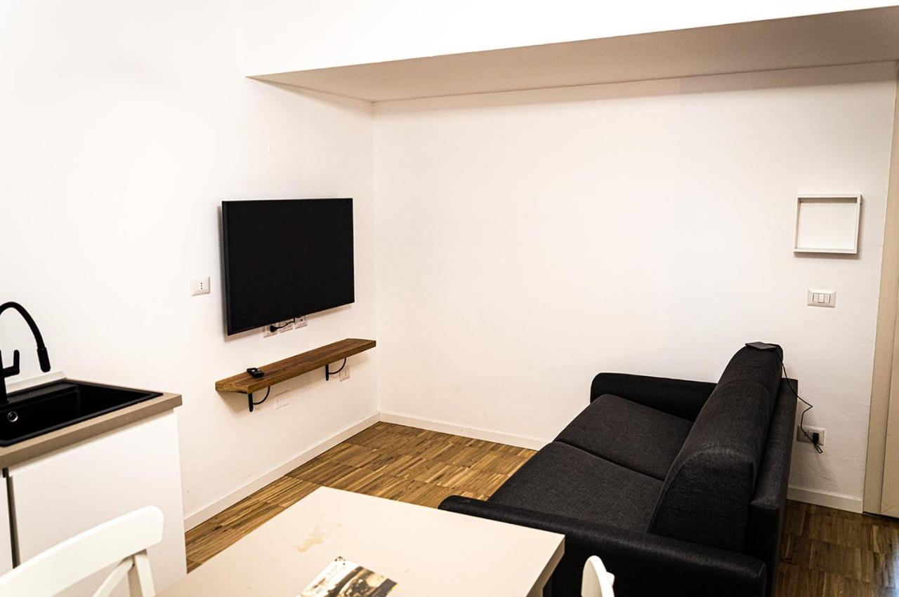 Appartement Colonia Iulia à Spello Extérieur photo