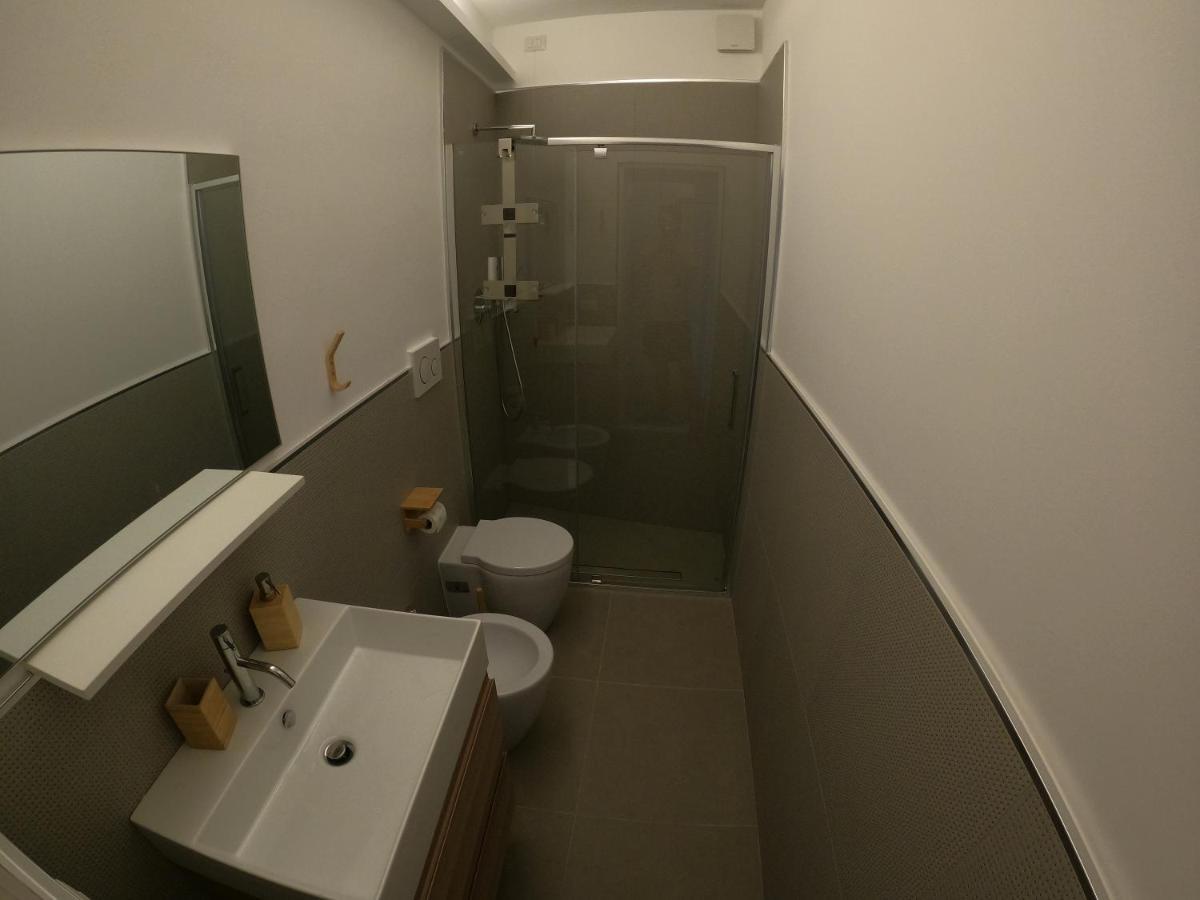 Appartement Colonia Iulia à Spello Extérieur photo