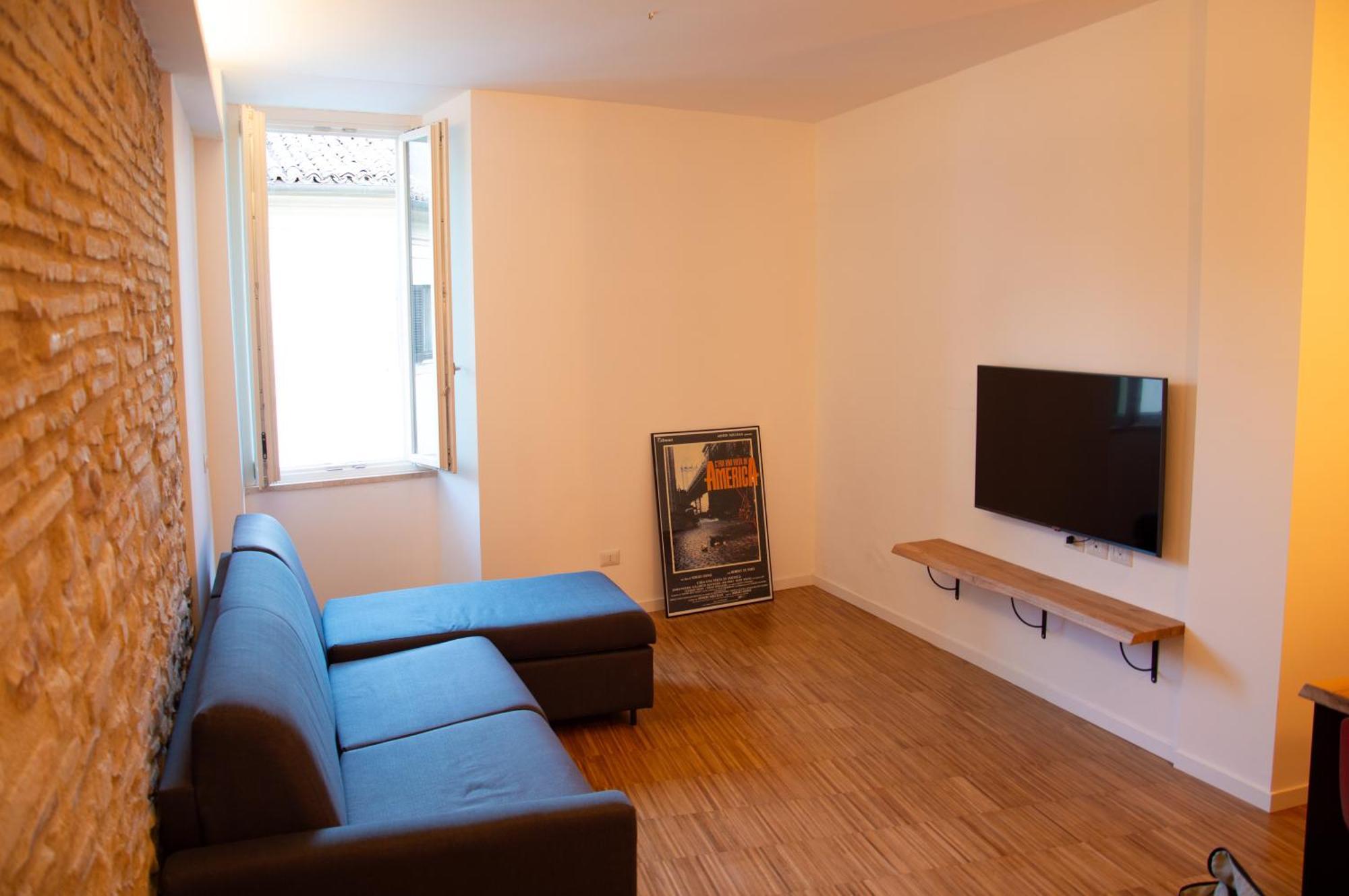 Appartement Colonia Iulia à Spello Extérieur photo