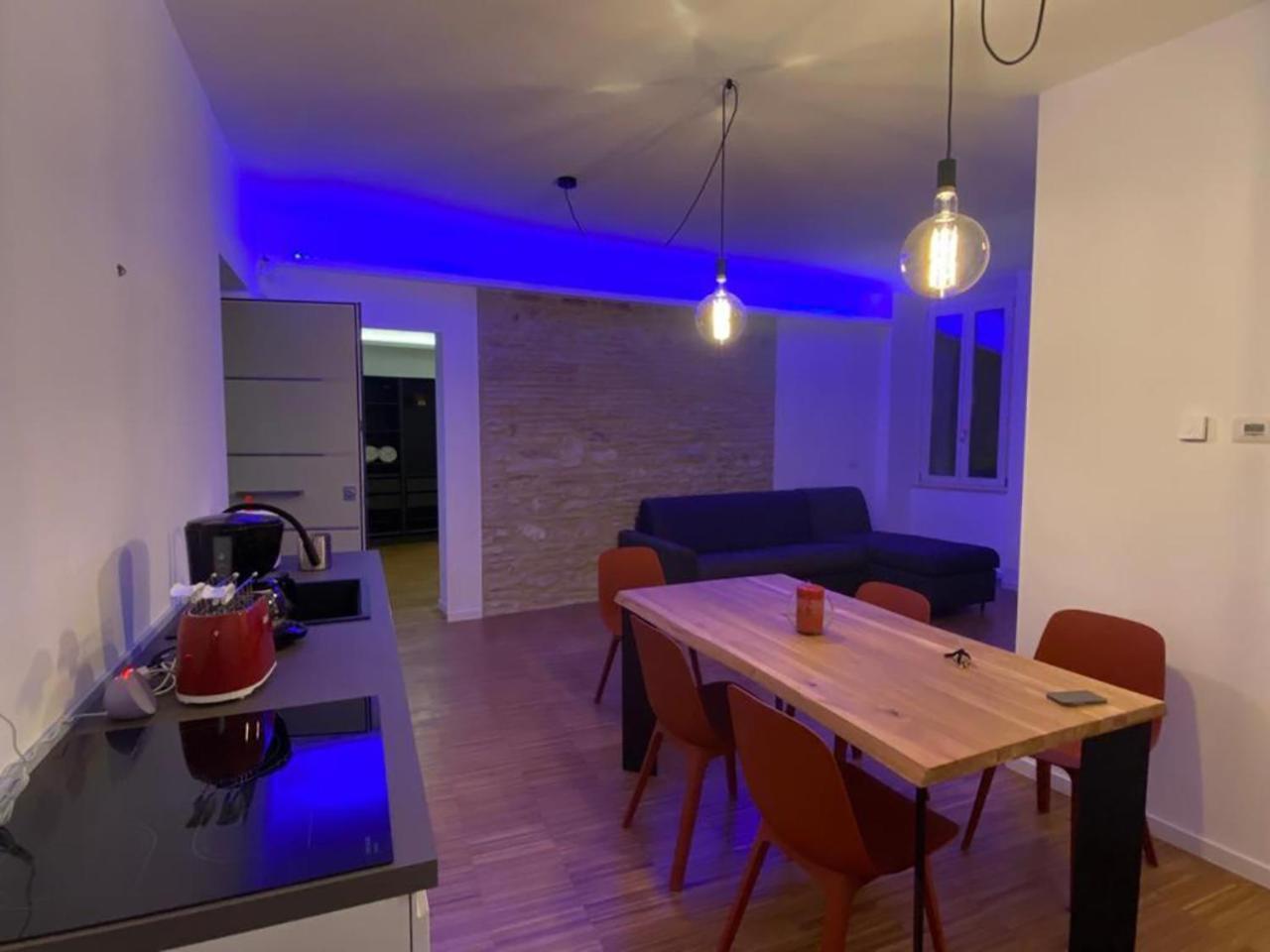 Appartement Colonia Iulia à Spello Extérieur photo
