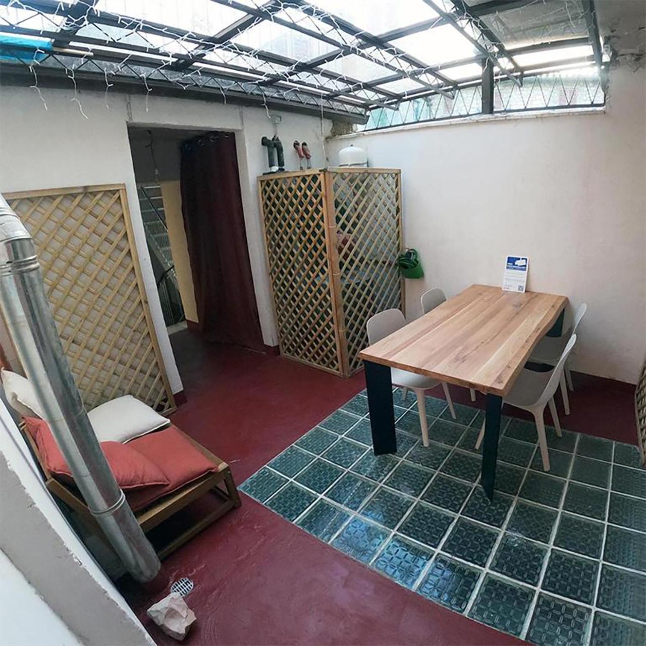 Appartement Colonia Iulia à Spello Extérieur photo