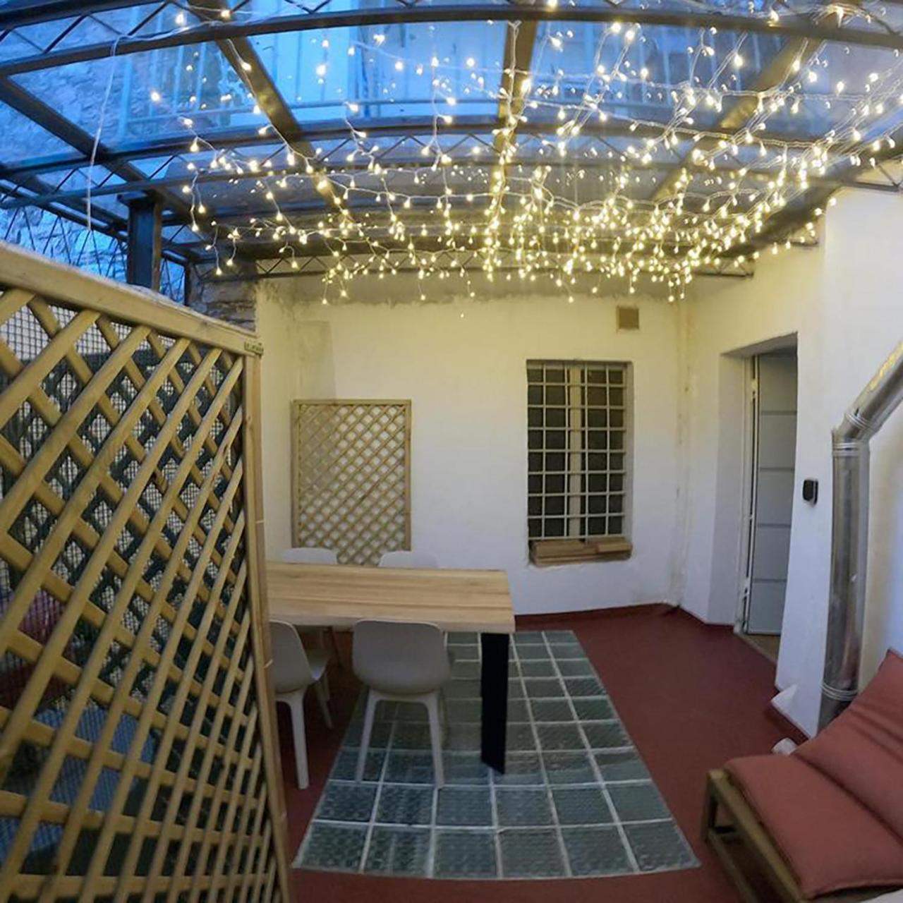 Appartement Colonia Iulia à Spello Extérieur photo